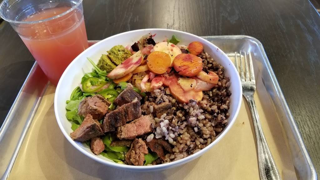 CoreLife Eatery | restaurant | 3215 E 3300 S, Salt Lake City, UT 84109, USA | 3855280524 OR +1 385-528-0524