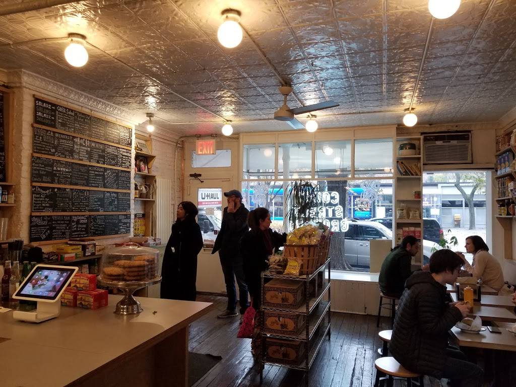 Court Street Grocers LaGuardia Place | restaurant | 540 LaGuardia Pl, New York, NY 10012, USA | 2127779292 OR +1 212-777-9292