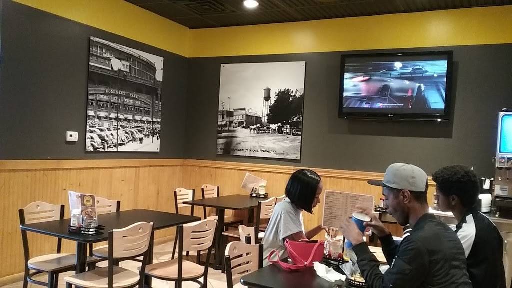 Happy Bites Burger & Wings | restaurant | 8021 183rd St, Tinley Park, IL 60487, USA | 7086208223 OR +1 708-620-8223