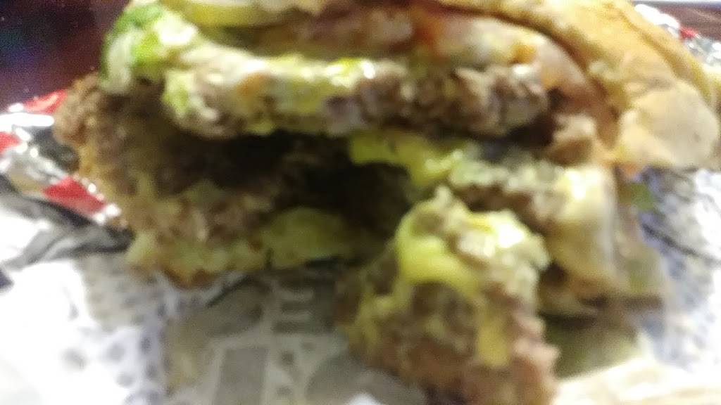 Checkers | restaurant | 4299 Dorchester Rd, North Charleston, SC 29405, USA | 8437444469 OR +1 843-744-4469