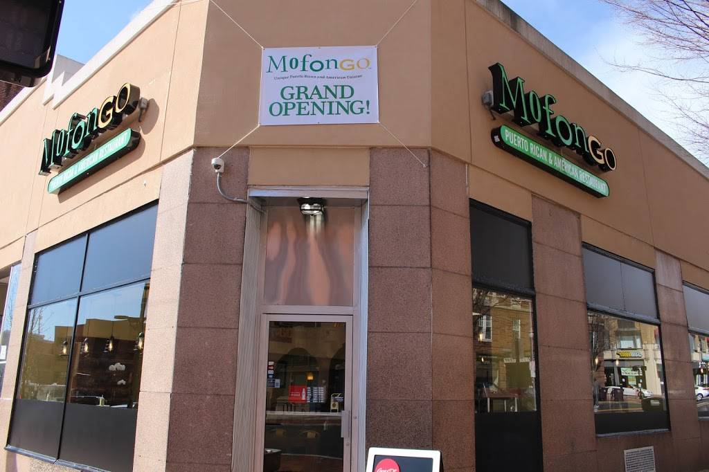 Mofongo Restaurant | restaurant | 260 Main St, New Britain, CT 06051, USA | 8605057908 OR +1 860-505-7908