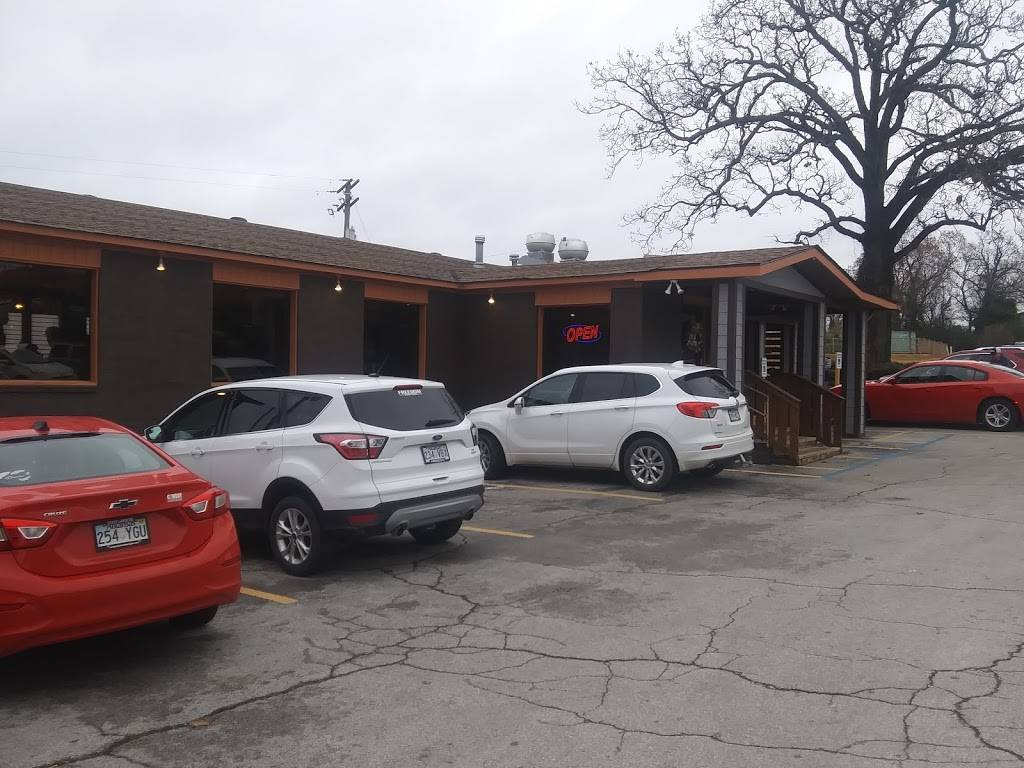 Spah Grill | restaurant | 763 Batesville Blvd, Batesville, AR 72501, USA | 8706125600 OR +1 870-612-5600