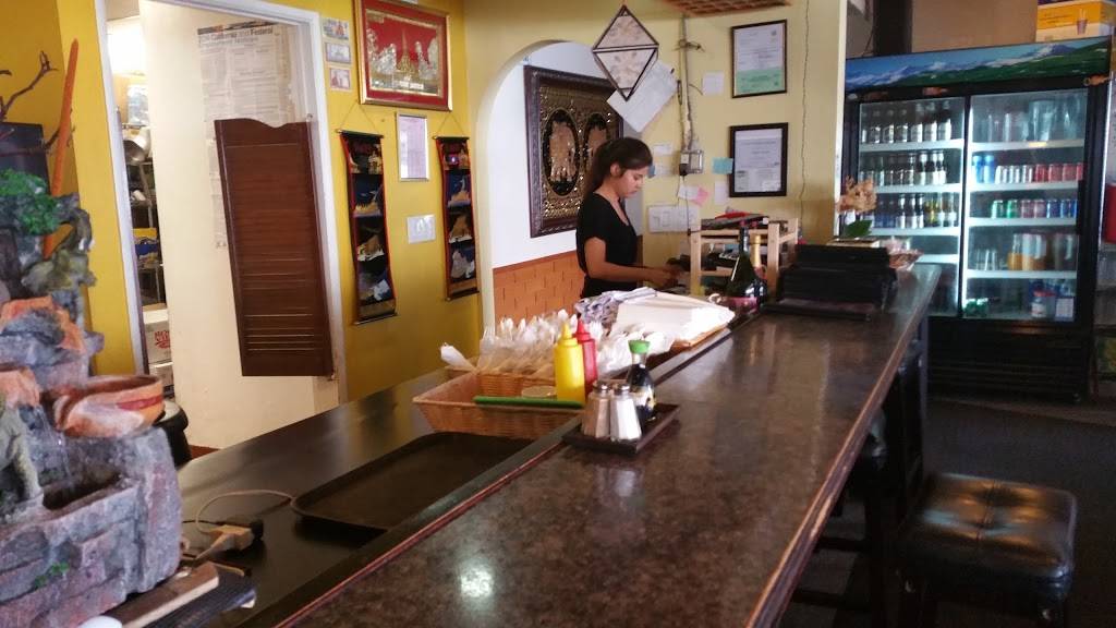 Harborside Thai | restaurant | 2844 Main St Suite B, San Diego, CA 92113, USA | 6192698424 OR +1 619-269-8424