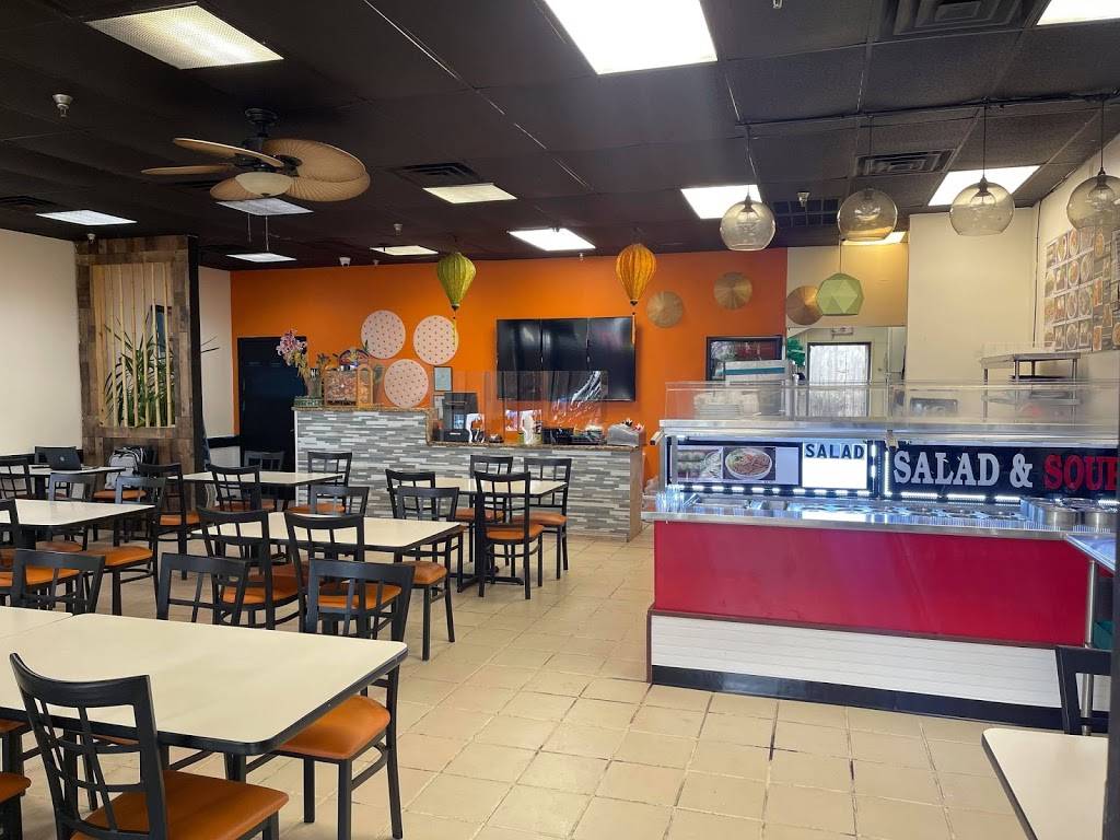 Pho Zen | restaurant | 2674 S Gessner Rd, Houston, TX 77063, USA | 3467017181 OR +1 346-701-7181