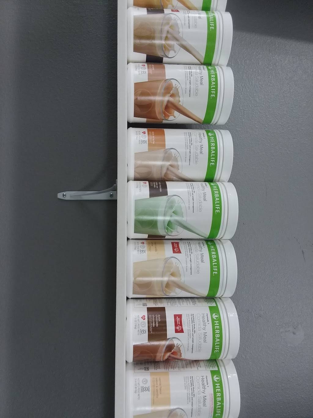 LIFESTYLE NUTRITION | restaurant | 327 Main St E, Menomonie, WI 54751, USA | 7155121540 OR +1 715-512-1540