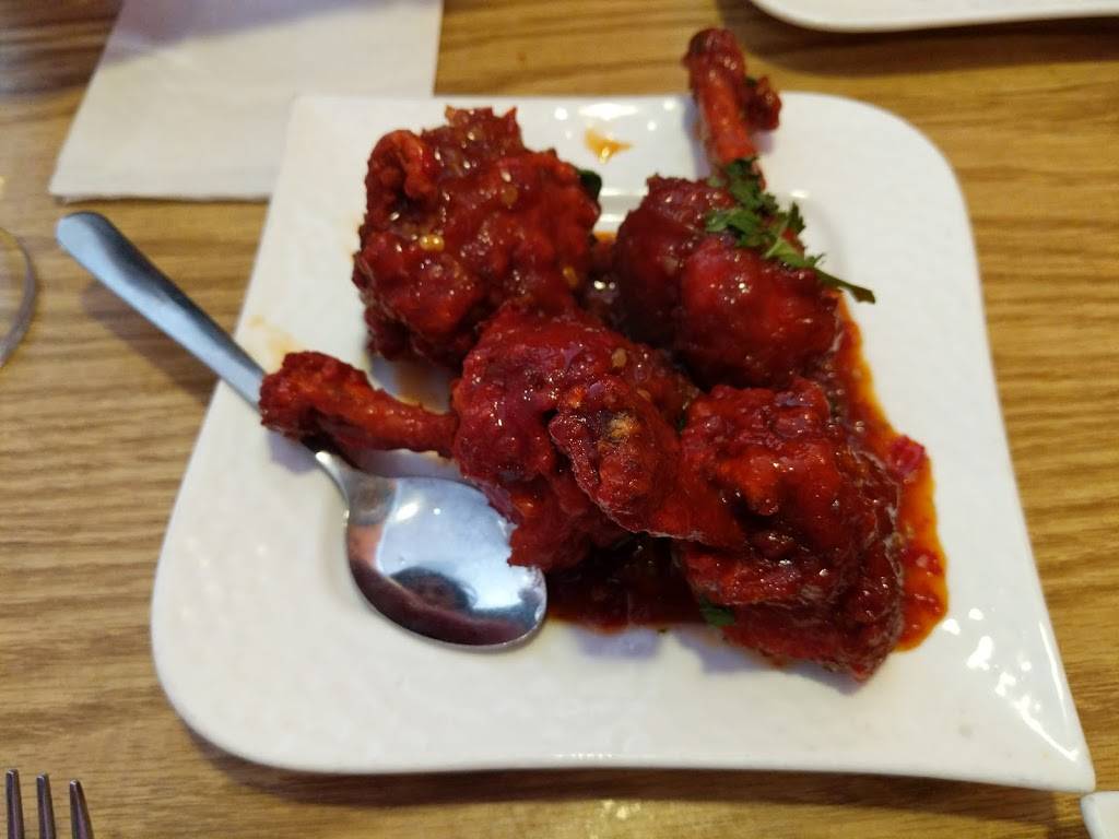 Curry Place Germantown | restaurant | 12951 Wisteria Dr, Germantown, MD 20874, USA | 3019721005 OR +1 301-972-1005