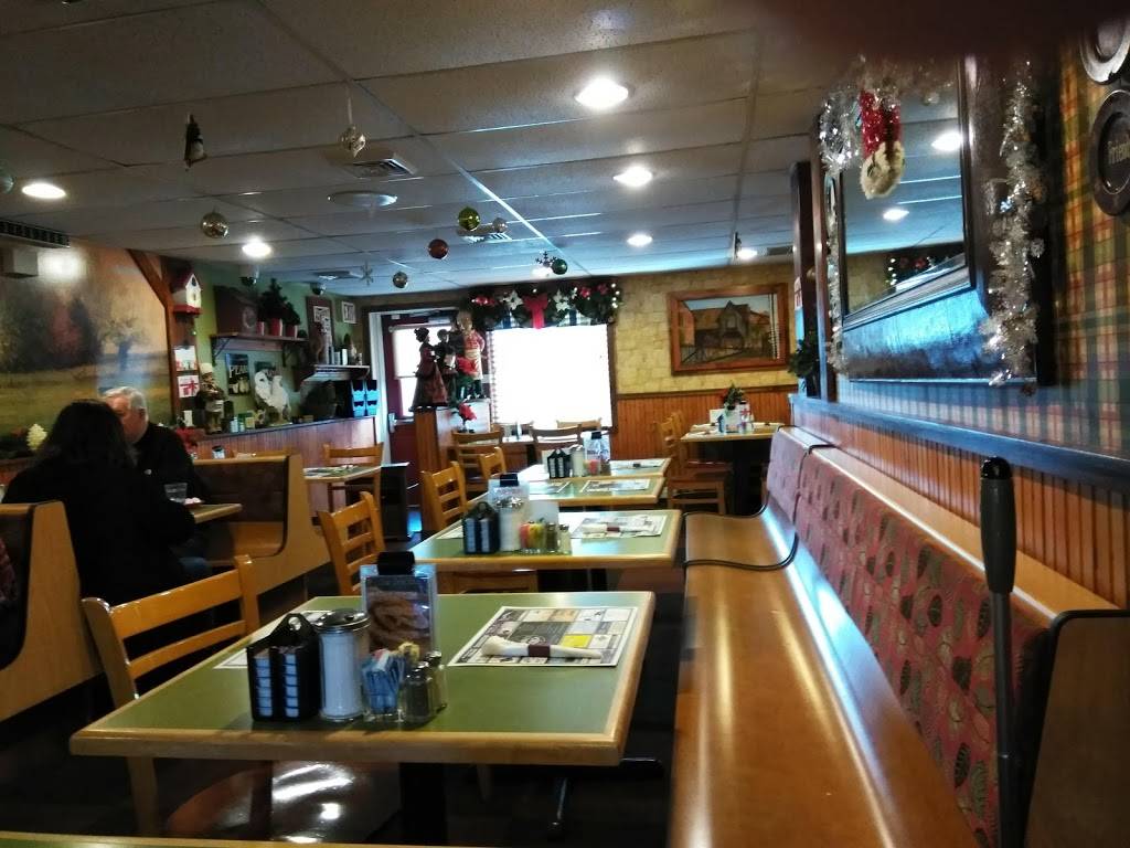 Silver Spring Family Restaurant | restaurant | 3653 Marietta Ave, Lancaster, PA 17601, USA | 7172855974 OR +1 717-285-5974
