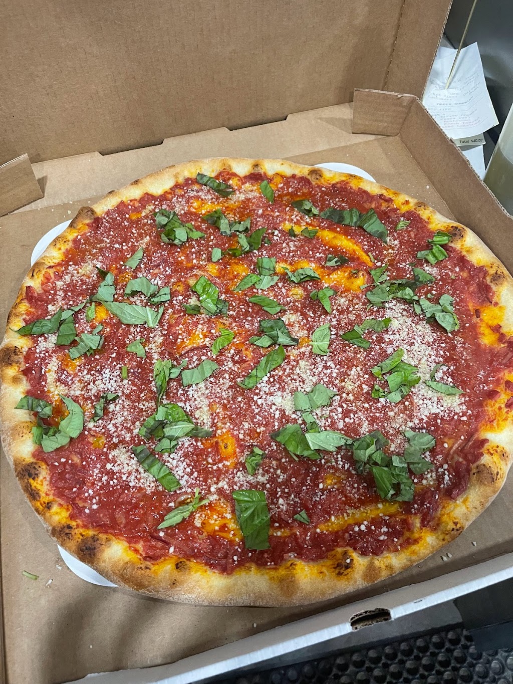 Napoli on the Bay VII | restaurant | 881 103rd Ave N unit 7, Naples, FL 34108, USA | 2392283150 OR +1 239-228-3150