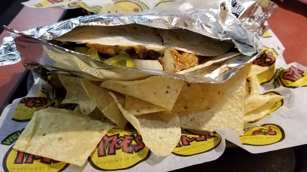 Moes Southwest Grill | restaurant | 206 S Stratford Rd, Winston-Salem, NC 27103, USA | 3367245920 OR +1 336-724-5920