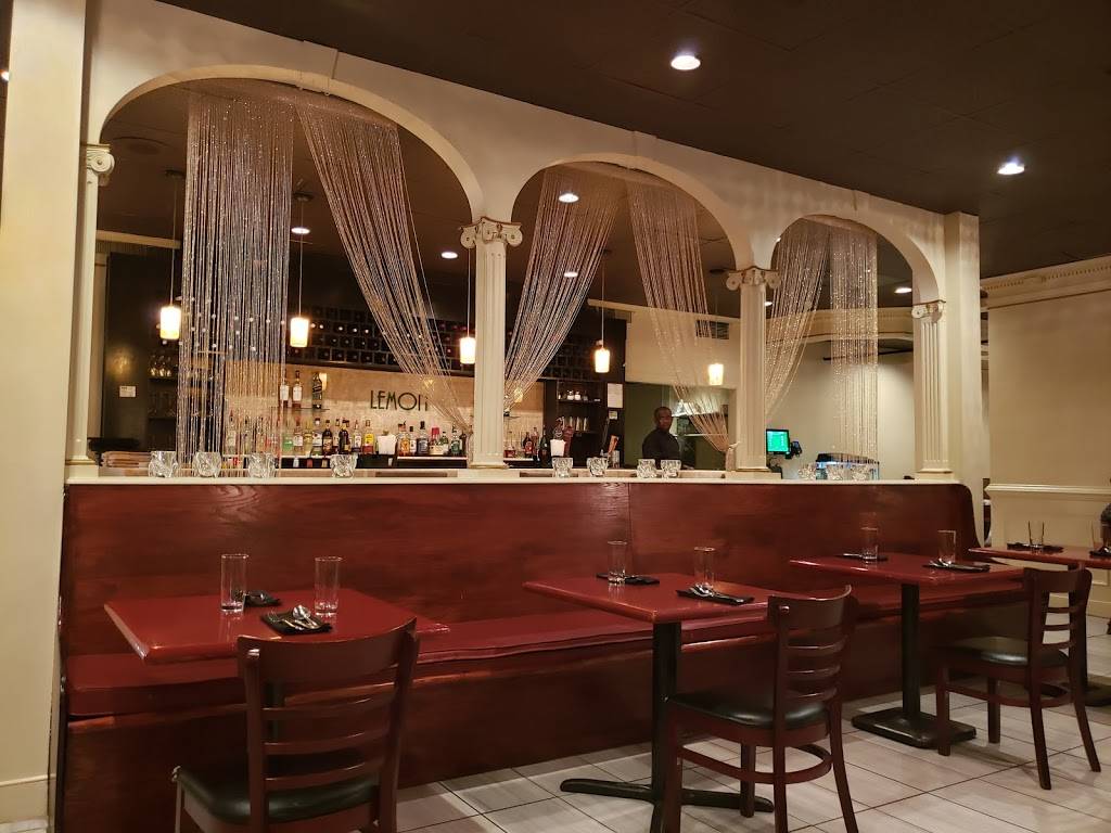 Lemon Cuisine of India | restaurant | 3215 W Broad St, Richmond, VA 23230, USA | 8042041800 OR +1 804-204-1800