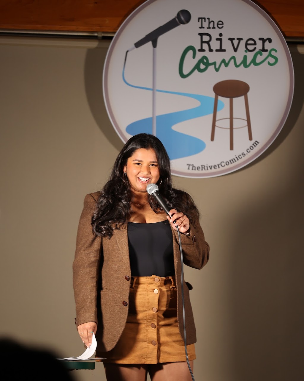 Great Falls Comedy Club | night club | 34 Court St, Auburn, ME 04210, USA | 2072005366 OR +1 207-200-5366