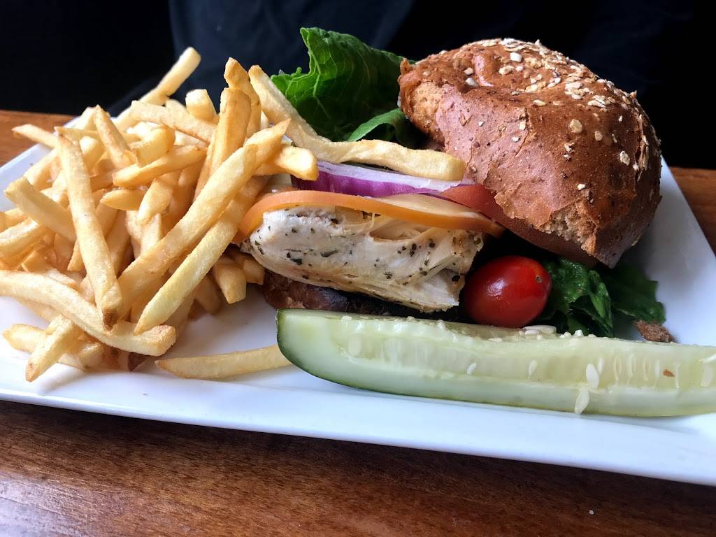 Cozy Corner Breakfast Boutique | cafe | 1005, 138 N Marion St, Oak Park, IL 60301, USA | 7083831750 OR +1 708-383-1750