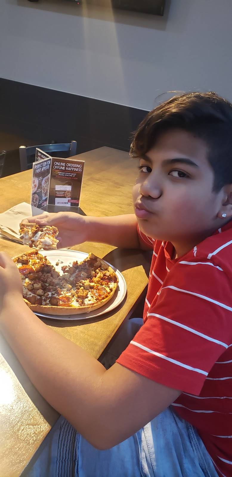 Pie Five Pizza | meal takeaway | 6221 W Sample Rd, Coral Springs, FL 33067, USA | 7542409055 OR +1 754-240-9055