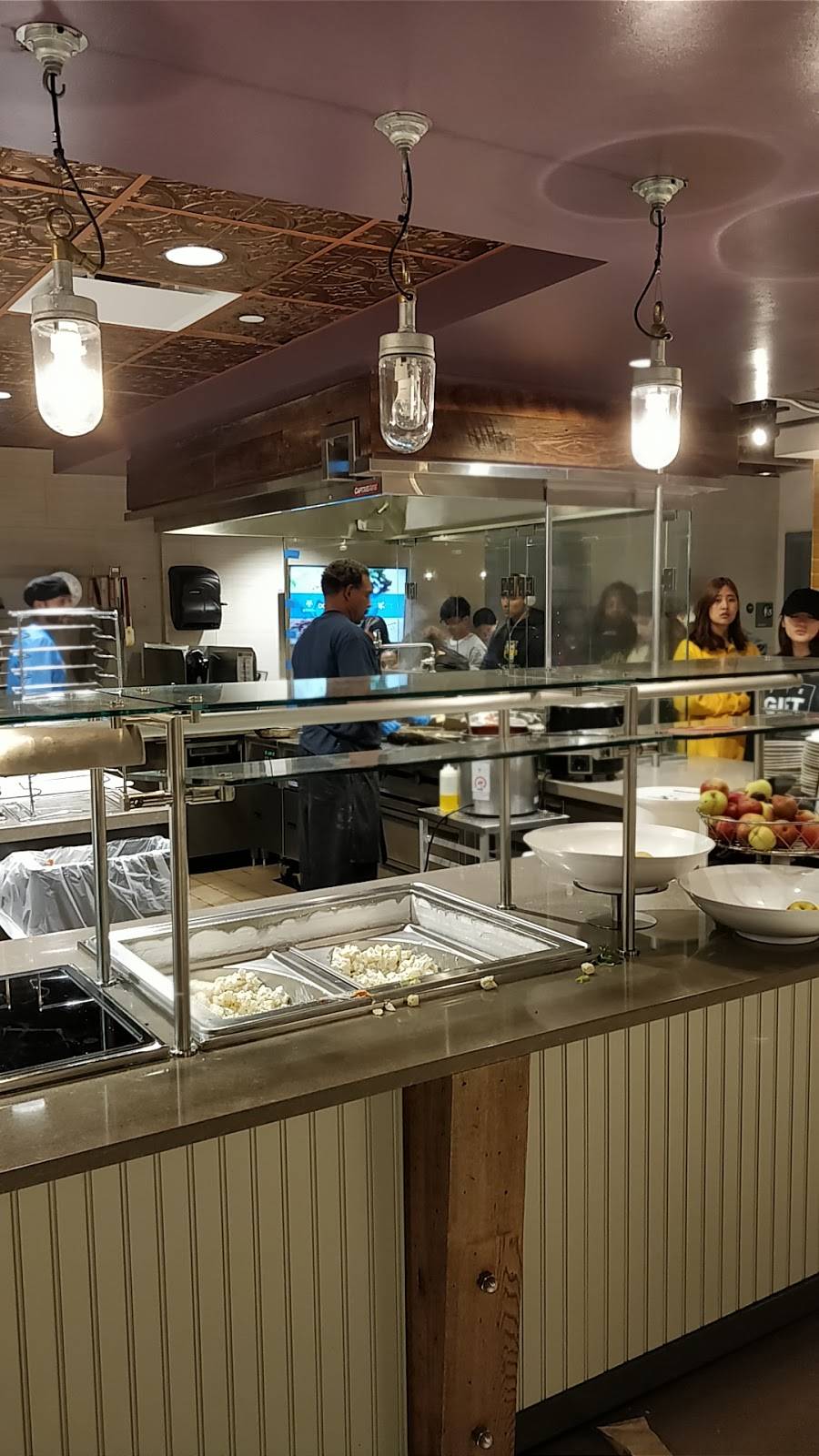 Douglass Dining Hall |  | 500 Wilson Blvd, Rochester, NY 14627, USA | 5852756265 OR +1 585-275-6265