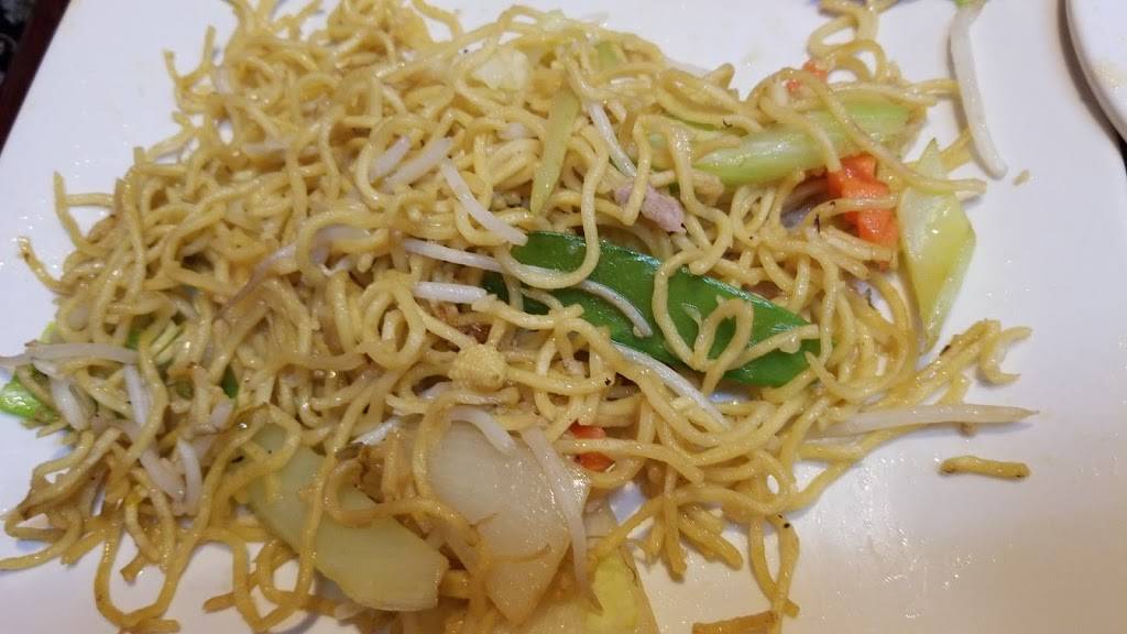 Thai Thai Restaurant | restaurant | 1055 S Main Ave, Fallbrook, CA 92028, USA | 7607284938 OR +1 760-728-4938