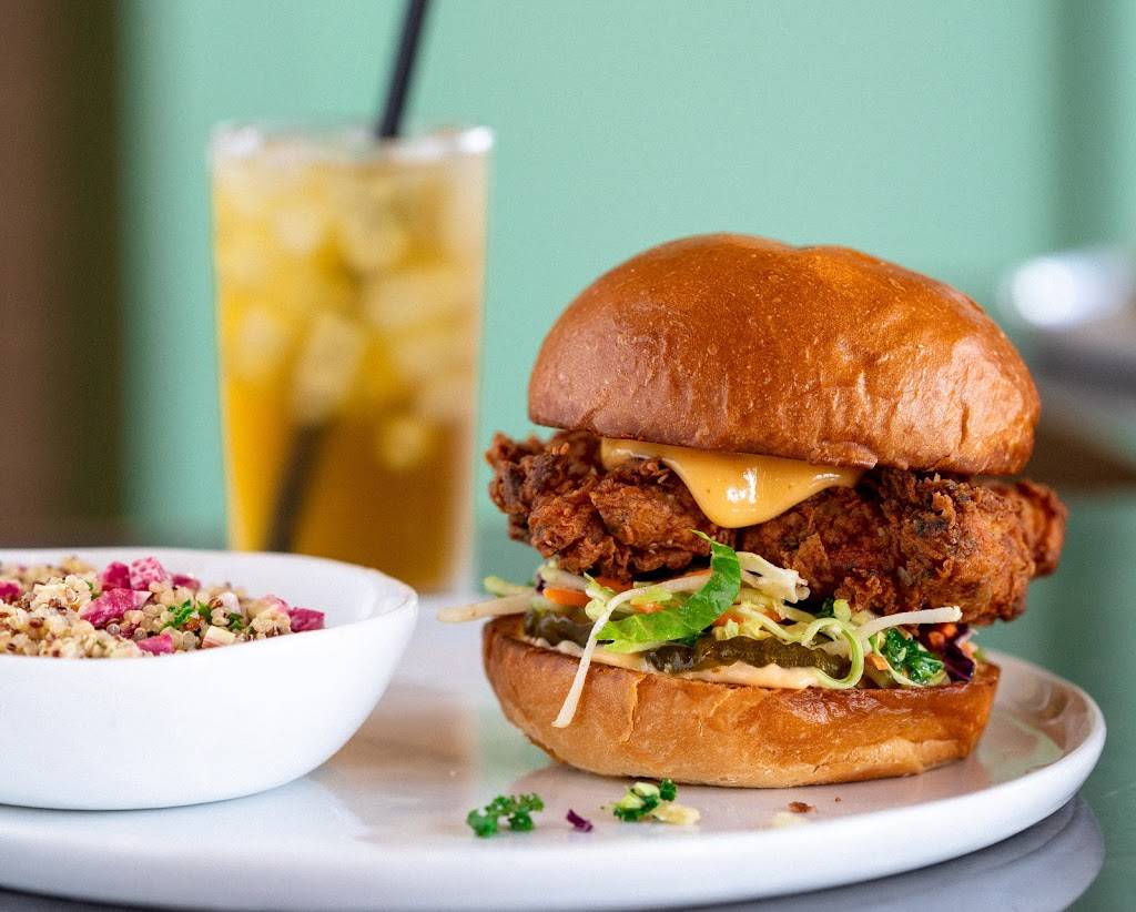 Graze 1910 | restaurant | 1910 N Ola Ave, Tampa, FL 33602, USA | 8133366960 OR +1 813-336-6960