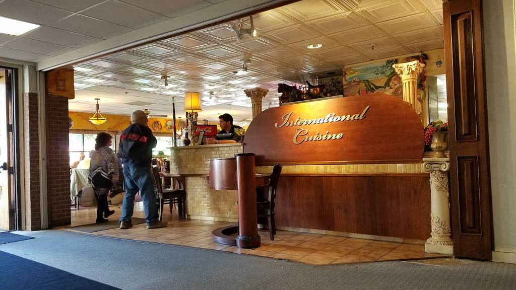 International Cuisine | restaurant | 620 Lighthouse Ave # 220, Pacific Grove, CA 93950, USA | 8313759999 OR +1 831-375-9999