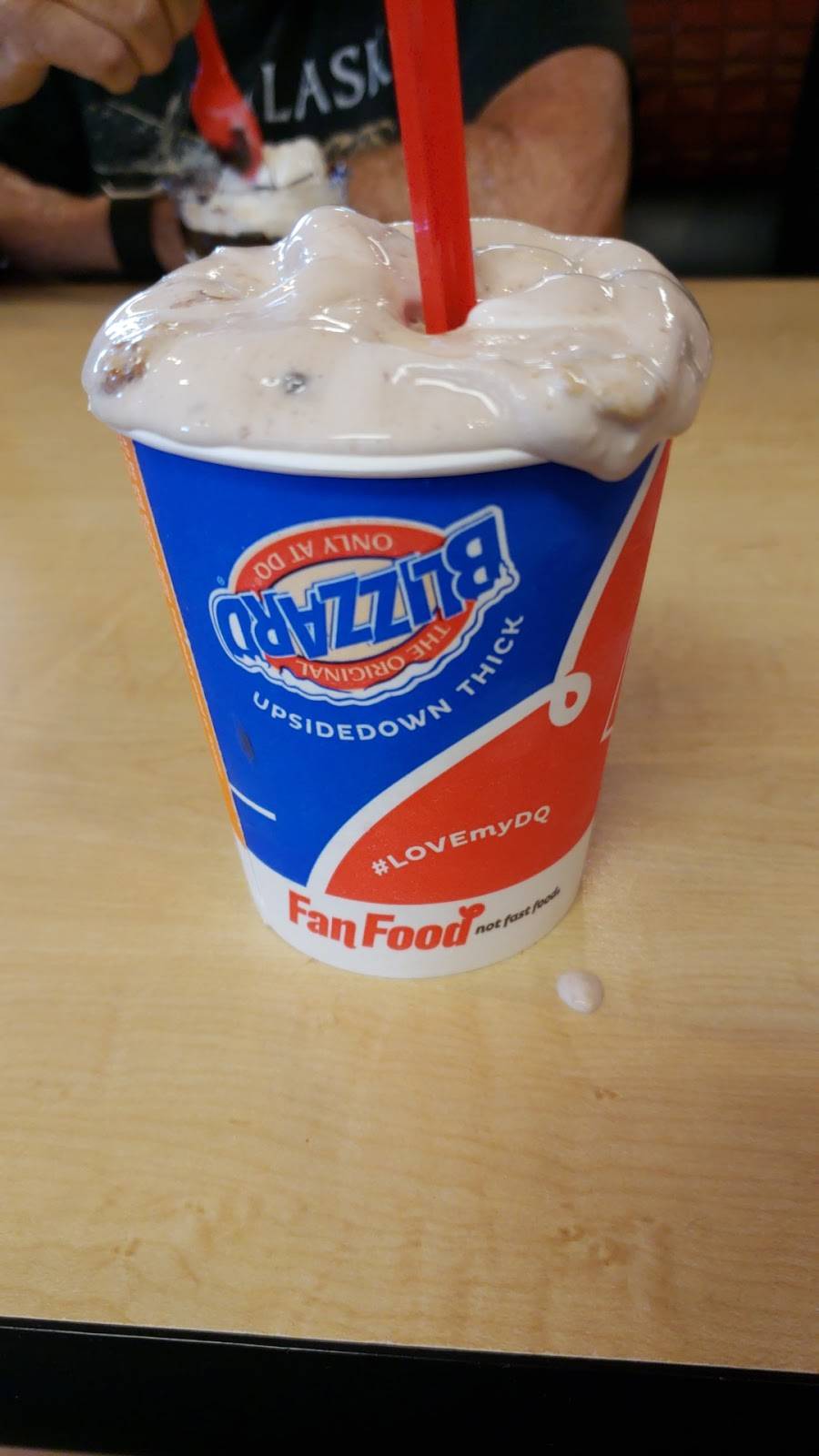 Dairy Queen Grill & Chill | restaurant | 3121 E, Atlanta St, Springfield, IL 62702, USA | 2176795059 OR +1 217-679-5059