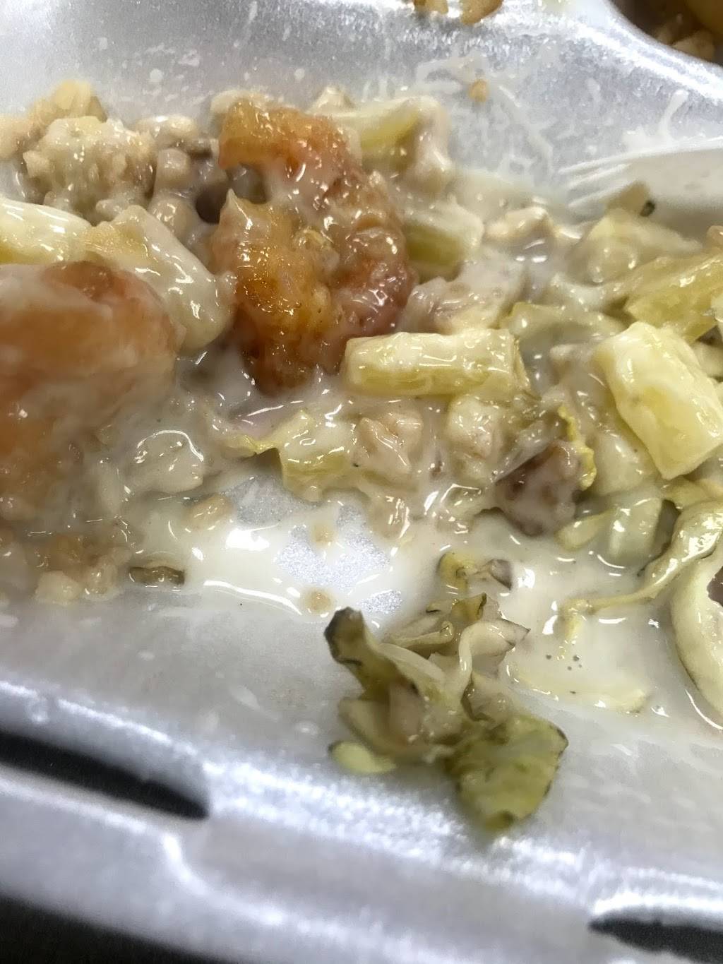 Lis Cafe | meal delivery | 632 Sunland Park Dr, El Paso, TX 79912, USA | 9158750509 OR +1 915-875-0509