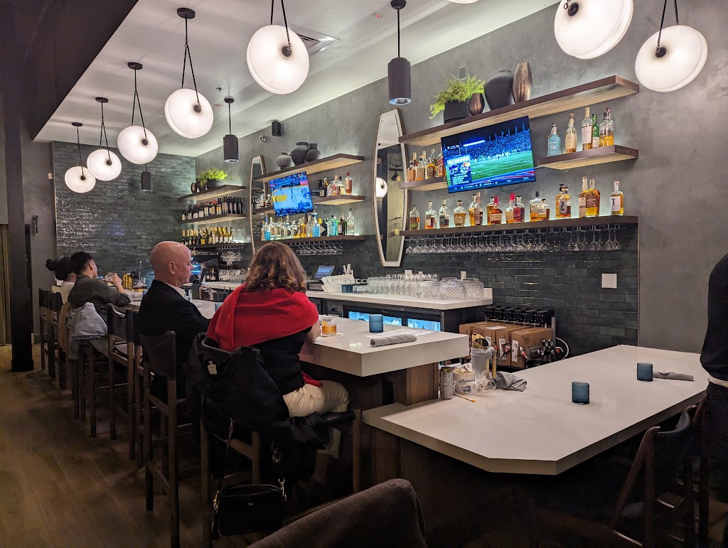 Tides | restaurant | 312 Railroad Ave Suite A, Danville, CA 94526, USA | 9255533120 OR +1 925-553-3120