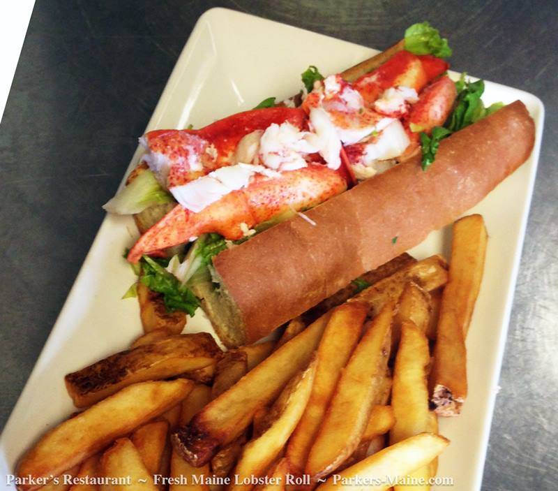 Parkers Restaurant | restaurant | 1349 Washington Ave, Portland, ME 04103, USA | 2078783339 OR +1 207-878-3339