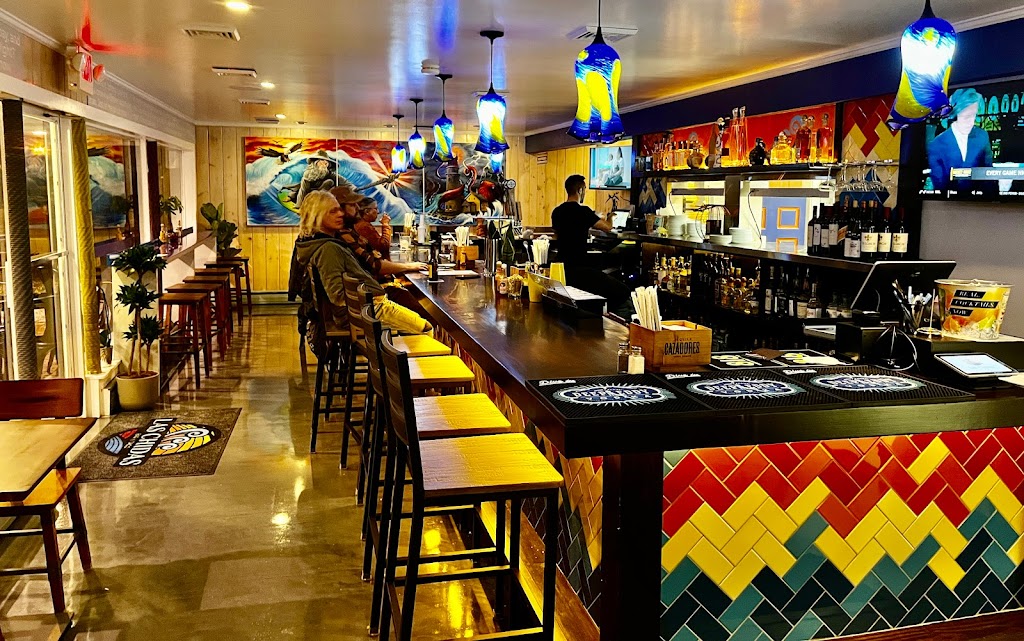 Las Chidas | restaurant | 34 MA-6A, Orleans, MA 02653, USA | 7742070845 OR +1 774-207-0845
