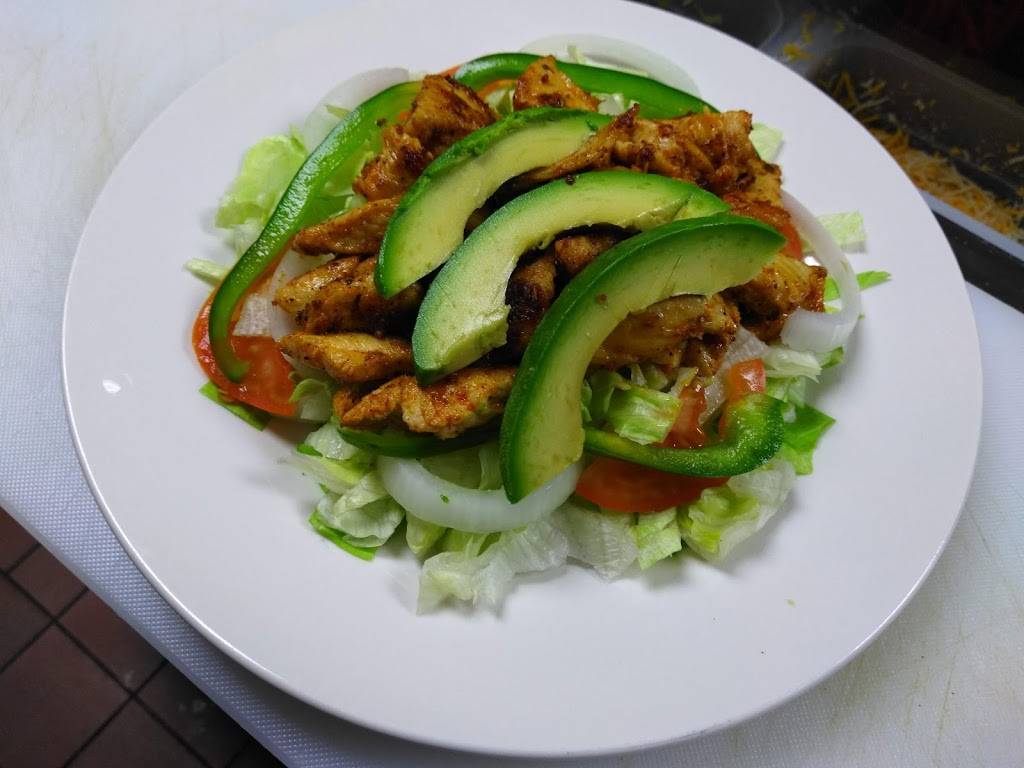 ROSYS TEX MEX BURRITO RESTAURANT | restaurant | 96 Main St, Woodbridge, NJ 07095, USA | 7327500706 OR +1 732-750-0706