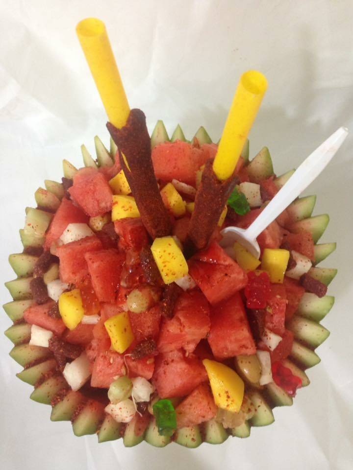 Coco’s Snacks | restaurant | 101-145 S 1st St, La Puente, CA 91744, USA | 6267158191 OR +1 626-715-8191