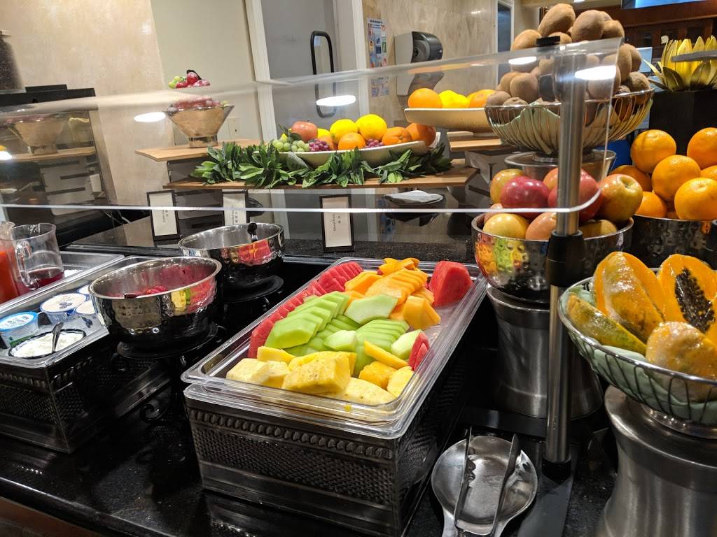 Trinity | restaurant | 225 W Valley Blvd, San Gabriel, CA 91776, USA | 6262702700 OR +1 626-270-2700