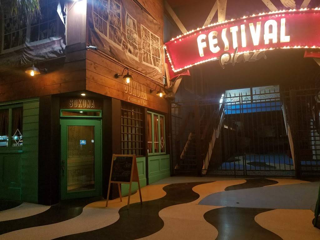 Sokuna | restaurant | 22710, Rosarito - Ensenada 60, Playas Rosarito, 22706 Rosarito, B.C., Mexico | 016616125231 OR +52 661 612 5231