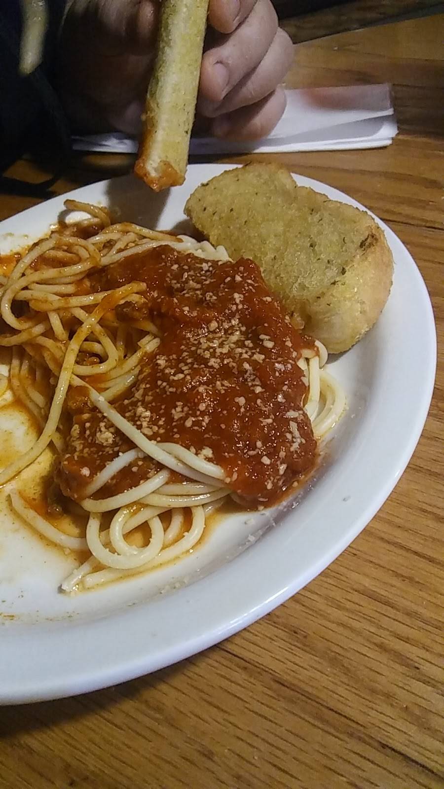 Sir Pizza of Tennessee | restaurant | 1902 E Main St, Murfreesboro, TN 37130, USA | 6158932111 OR +1 615-893-2111