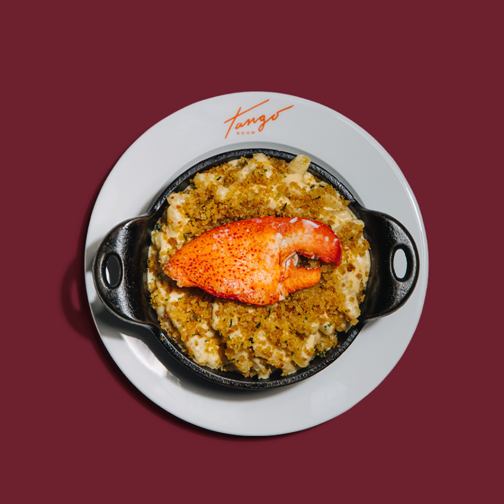 Tango Room | restaurant | 1617 Hi Line Dr Suite 250, Dallas, TX 75207, USA | 2142528595 OR +1 214-252-8595