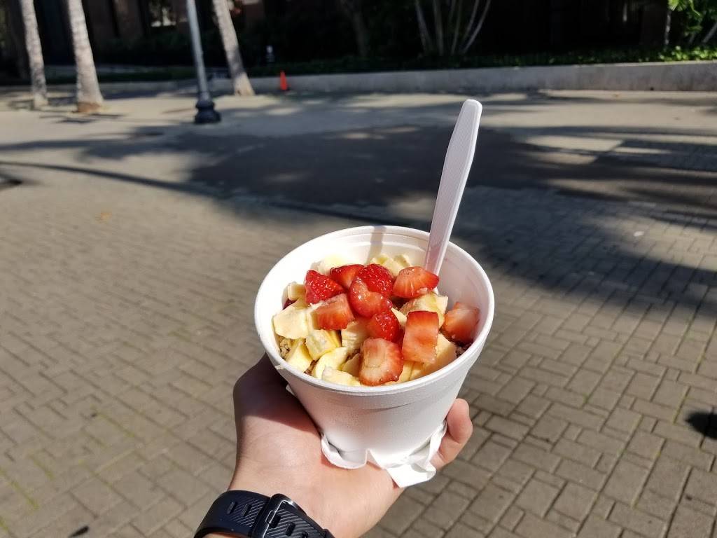 Vita Juice | restaurant | 1111 Fort Street Mall, Honolulu, HI 96817, USA | 8085261396 OR +1 808-526-1396