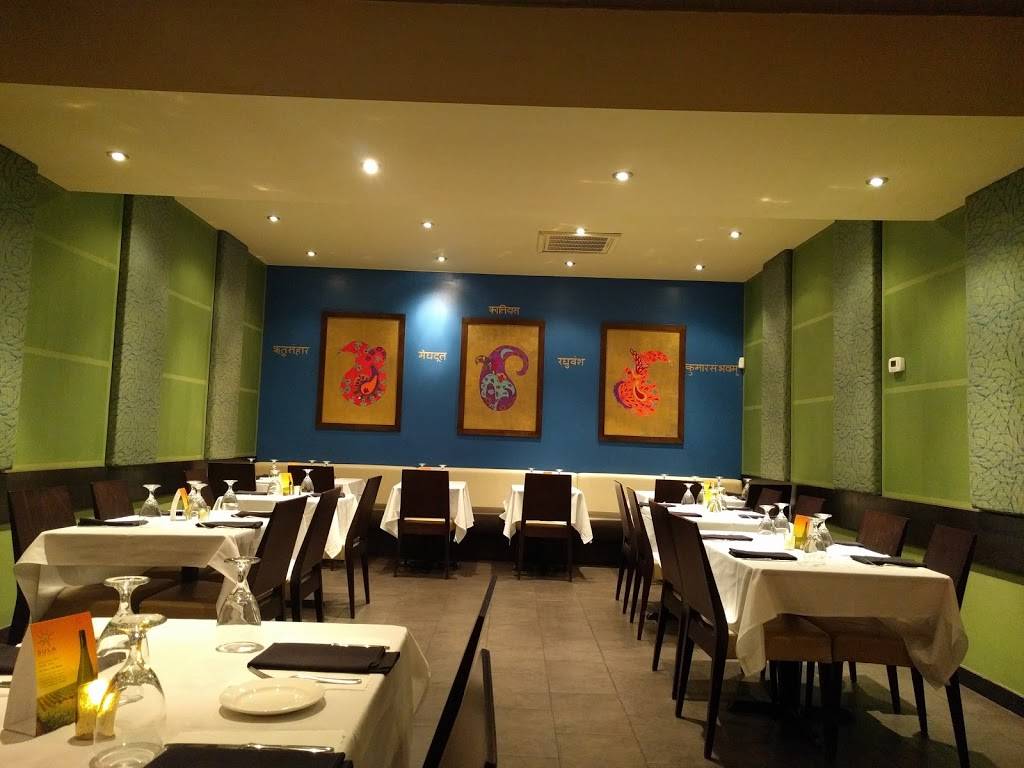 Nawab Indian Cuisine | restaurant | 756 First Colonial Road, Virginia Beach, VA 23451, USA | 7574918600 OR +1 757-491-8600