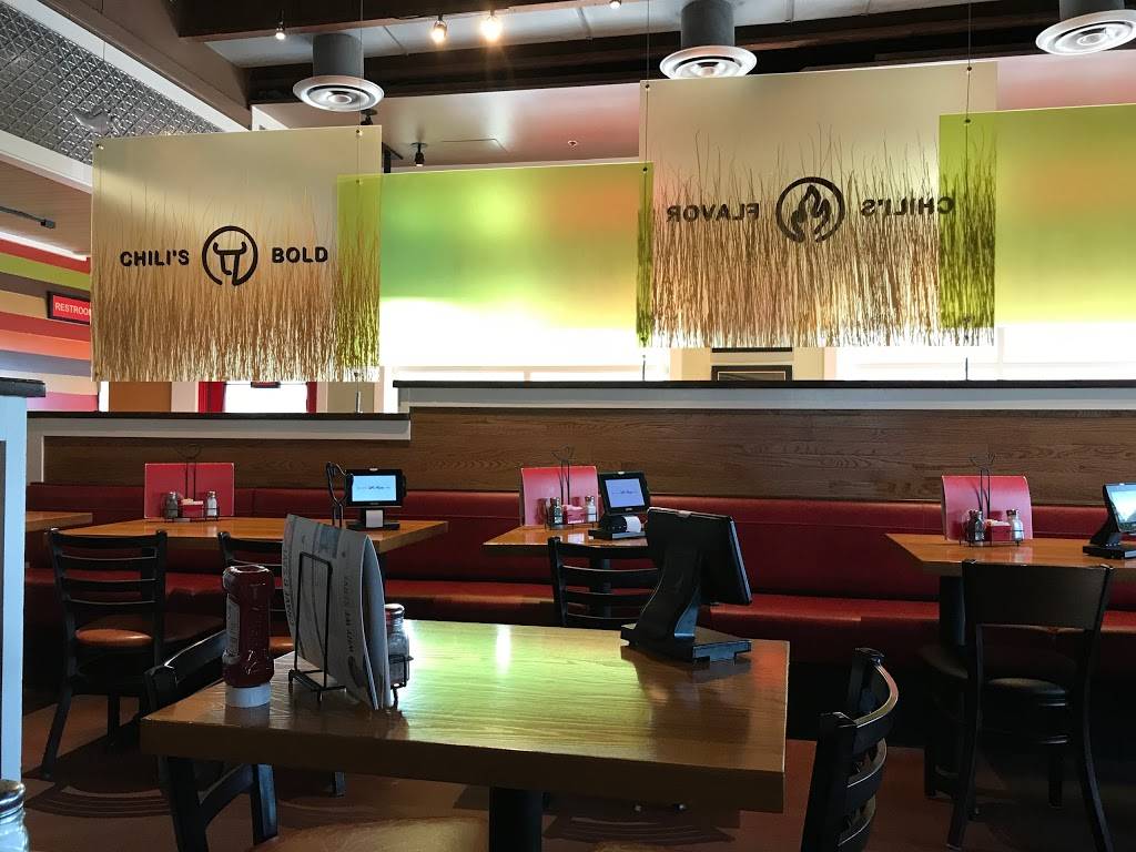 Chilis Grill & Bar | restaurant | 1001 Unser Blvd SE, Rio Rancho, NM 87124, USA | 5059943550 OR +1 505-994-3550