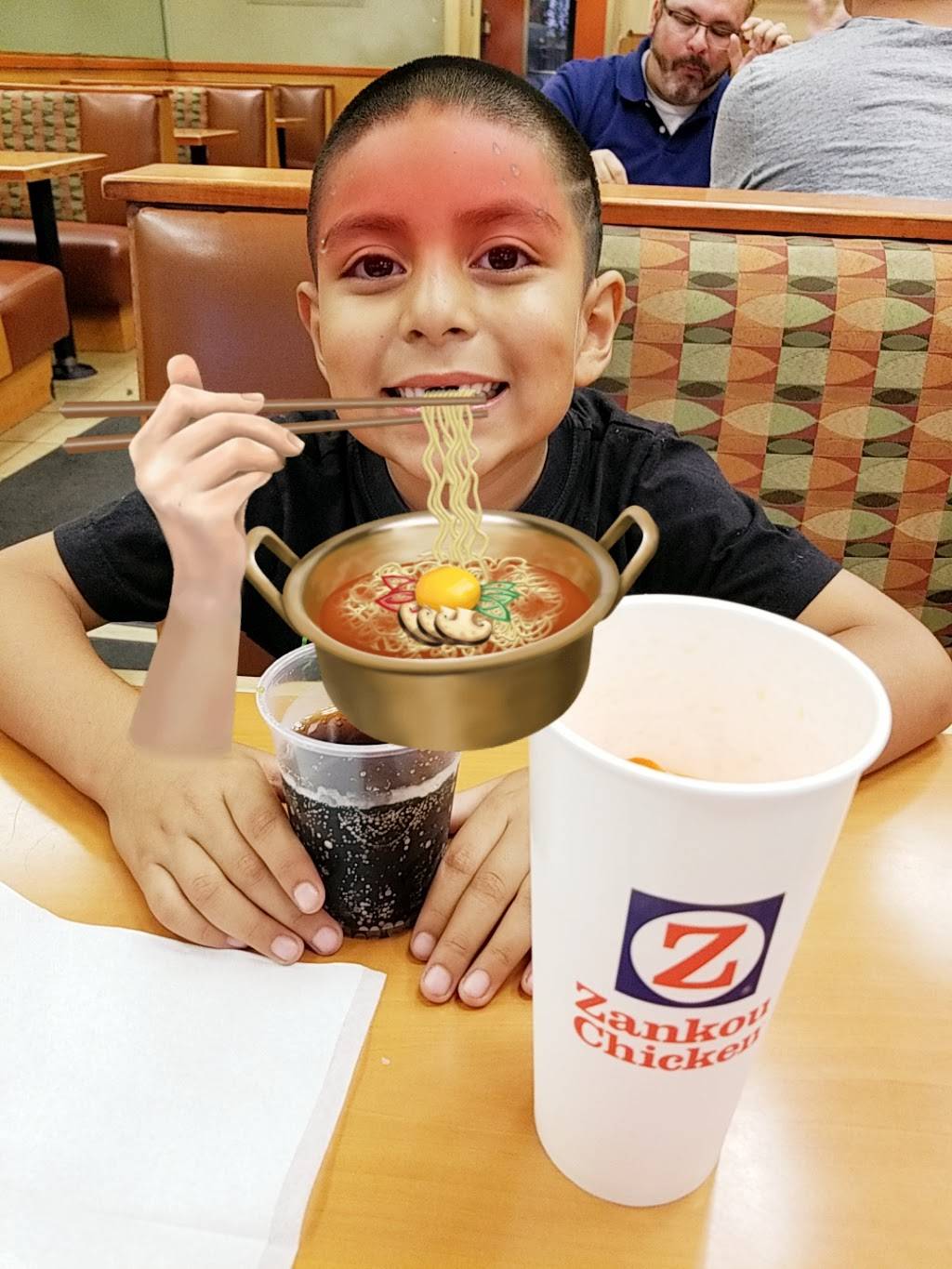 Zankou Chicken | restaurant | 5658 Sepulveda Blvd #103, Van Nuys, CA 91411, USA | 8187810615 OR +1 818-781-0615