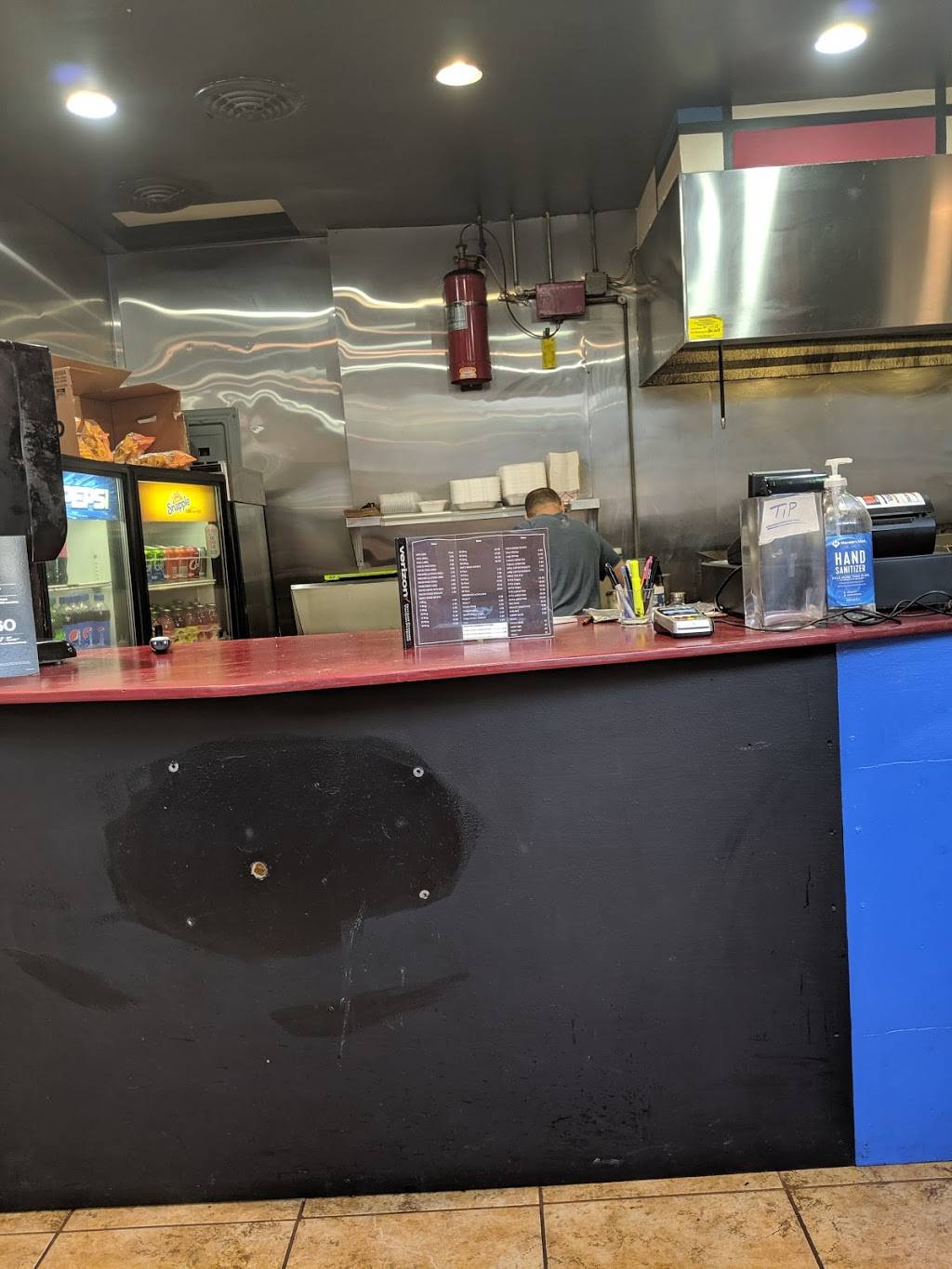 Master Fish and Chicken | restaurant | 2846 Cherokee St, St. Louis, MO 63118, USA | 3142820740 OR +1 314-282-0740