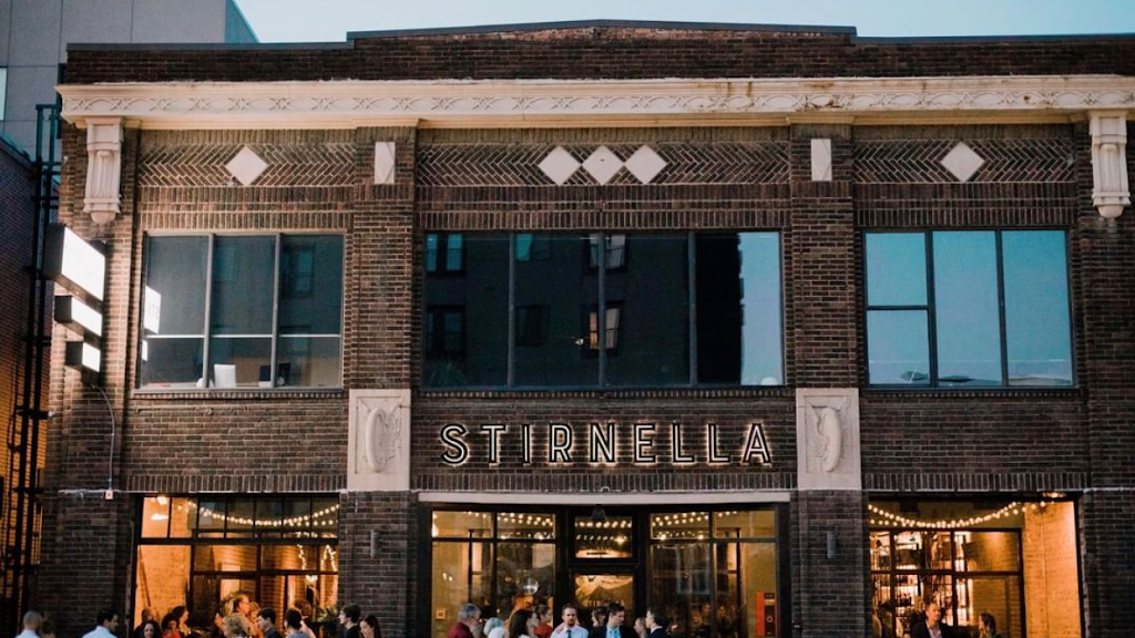 Stirnella Bar & Kitchen | restaurant | 3814 Farnam St, Omaha, NE 68131, USA | 4029320444 OR +1 402-932-0444