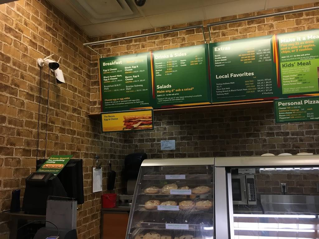 Subway Restaurants | restaurant | 25381 Clear Creek Rd, Rockbridge, OH 43149, USA | 7407468101 OR +1 740-746-8101