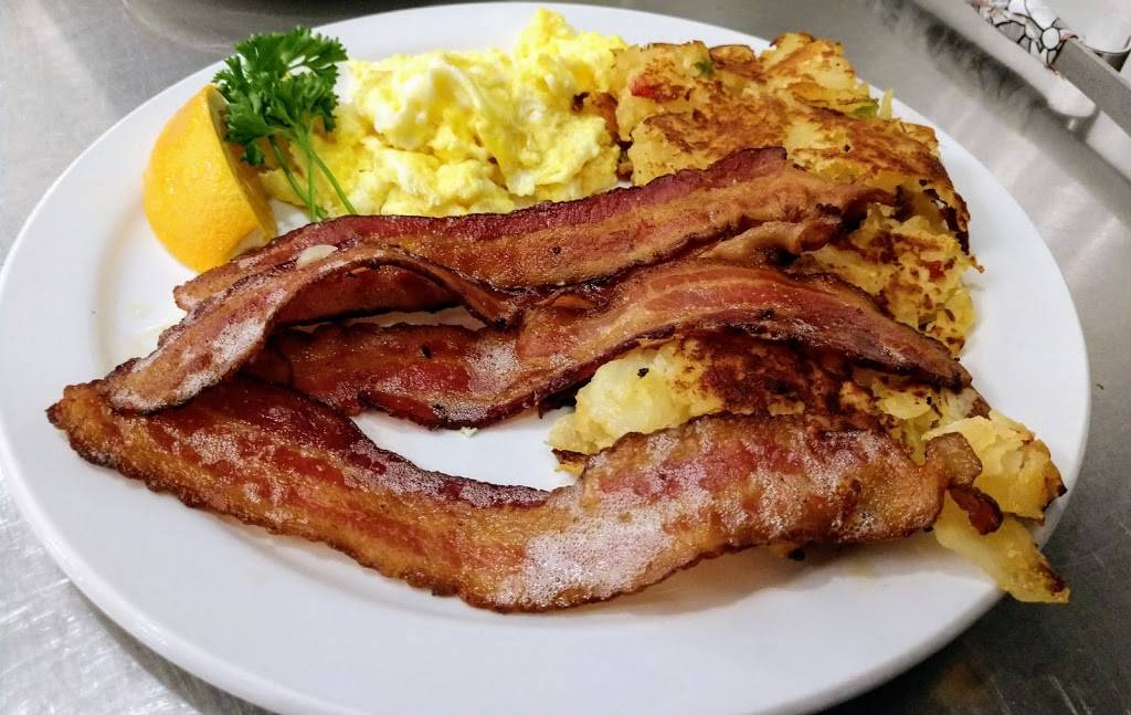 Hob Nob Hill Restaurant , San diego Breakfast restaurant | bakery | 2271 1st Ave, San Diego, CA 92101, USA | 6192398176 OR +1 619-239-8176