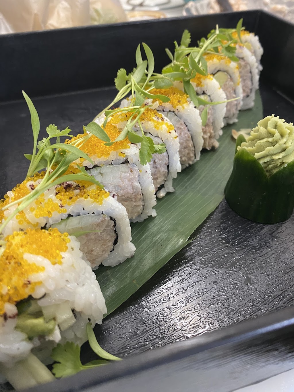 Wild Sushi Bar | meal takeaway | 838 W Hallandale Beach Blvd door A, Hallandale Beach, FL 33009, USA | 3058013170 OR +1 305-801-3170