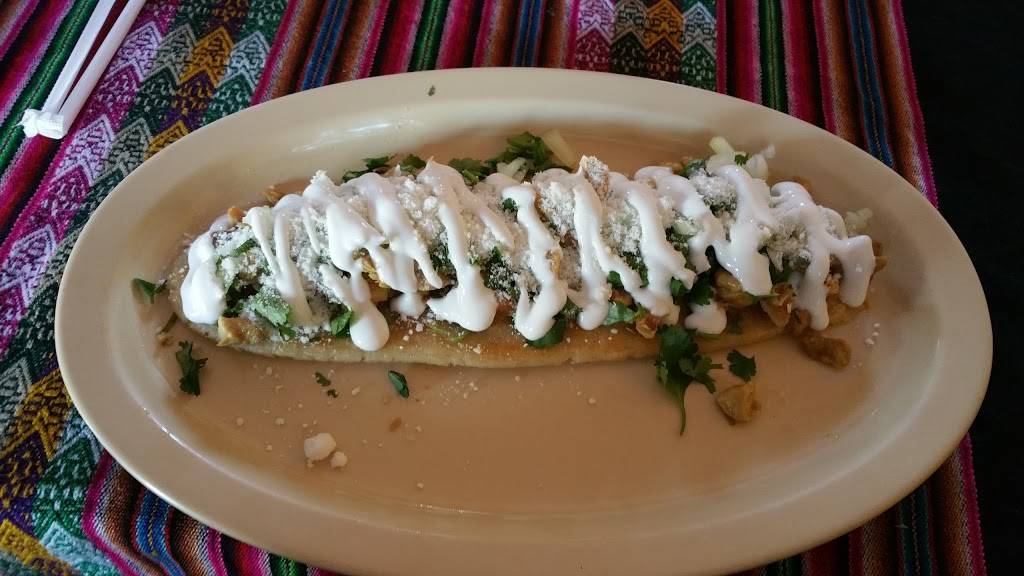 Mi Rinconcito Azteca | restaurant | 687 N Raymond Ave, Pasadena, CA 91103, USA | 6265359595 OR +1 626-535-9595