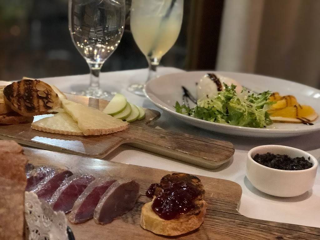 Aperto | restaurant | 2013 I St NW, Washington, DC 20006, USA | 2022233600 OR +1 202-223-3600