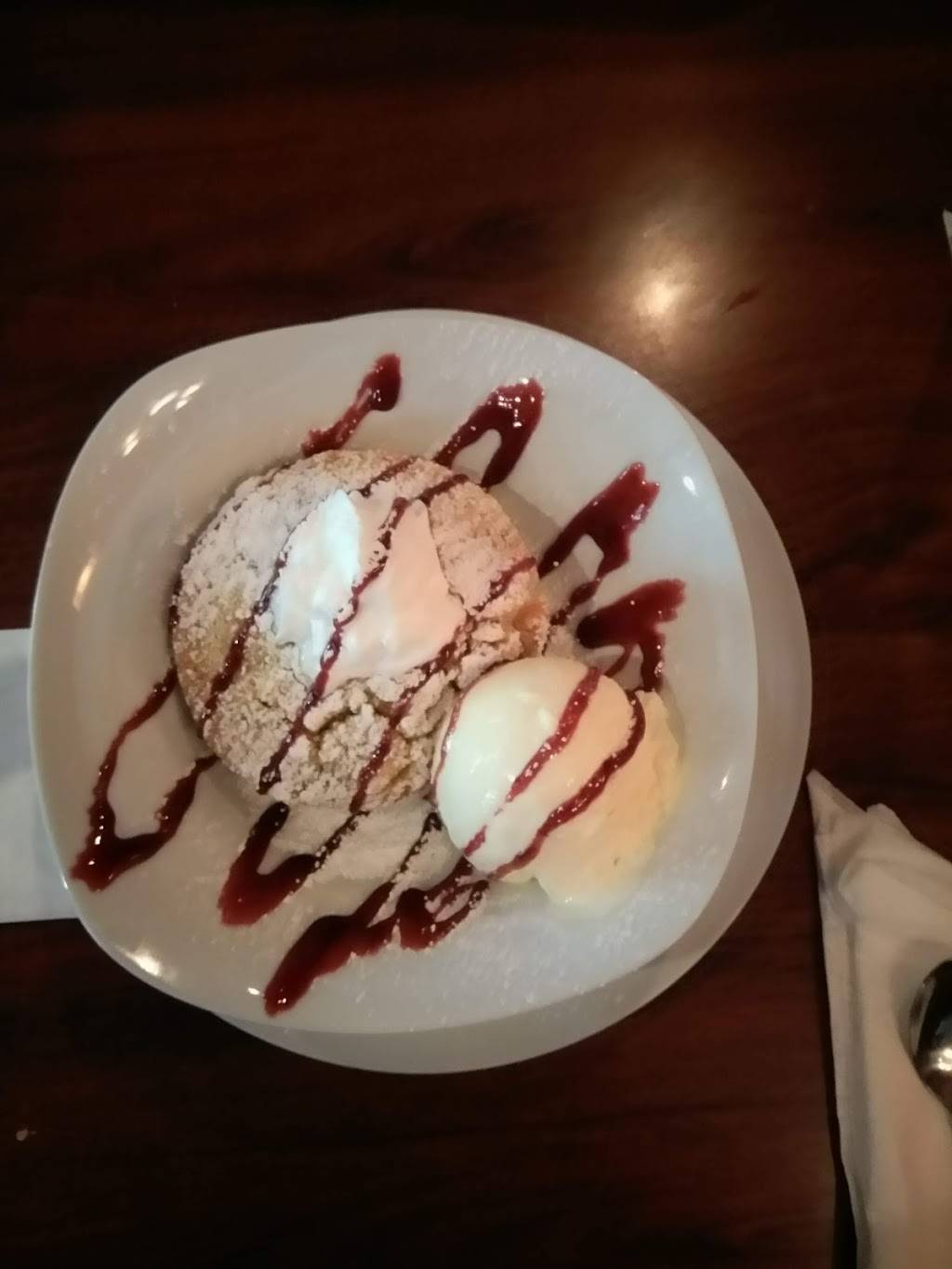 The Other Side Bistro | restaurant | 24630 US-41, Bonita Springs, FL 34134, USA | 2399927433 OR +1 239-992-7433