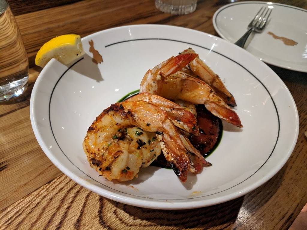 The Brass Rabbit | restaurant | 109 Plaza St, Healdsburg, CA 95448, USA | 7074738580 OR +1 707-473-8580