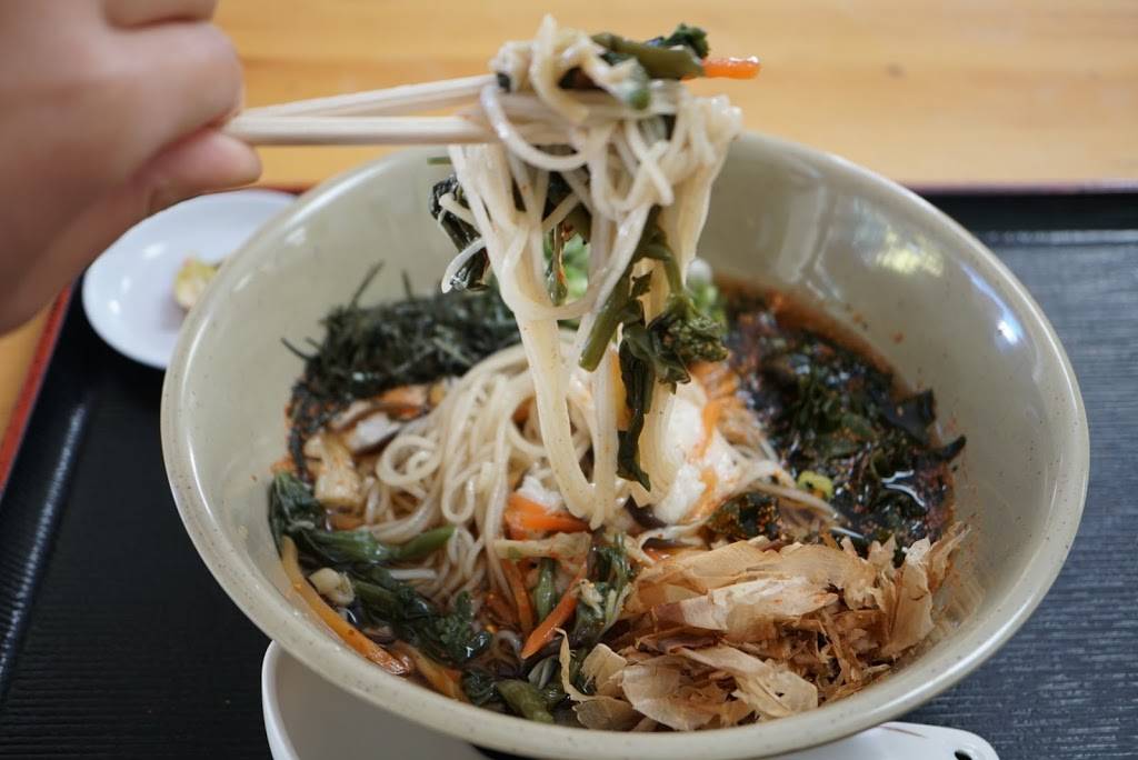 Ichimiann | restaurant | 1618 Cravens Ave, Torrance, CA 90501, USA | 3103281323 OR +1 310-328-1323