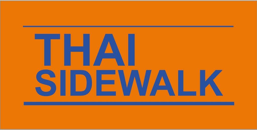 Thai sidewalk | restaurant | Jay st and, Front St, Brooklyn, NY 11201, USA | 6466418333 OR +1 646-641-8333