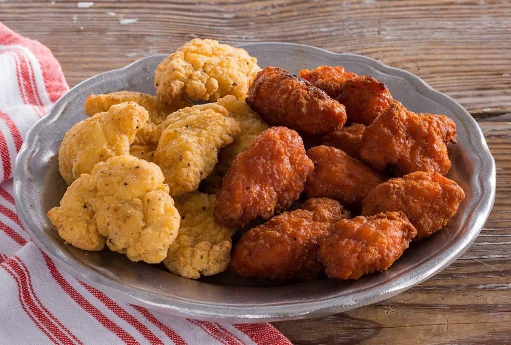 Hunt Brothers Pizza | restaurant | CASTALIAN SPRINGS MARKET, 3120 Hartsville Pike, Castalian Springs, TN 37031, USA | 6154520808 OR +1 615-452-0808