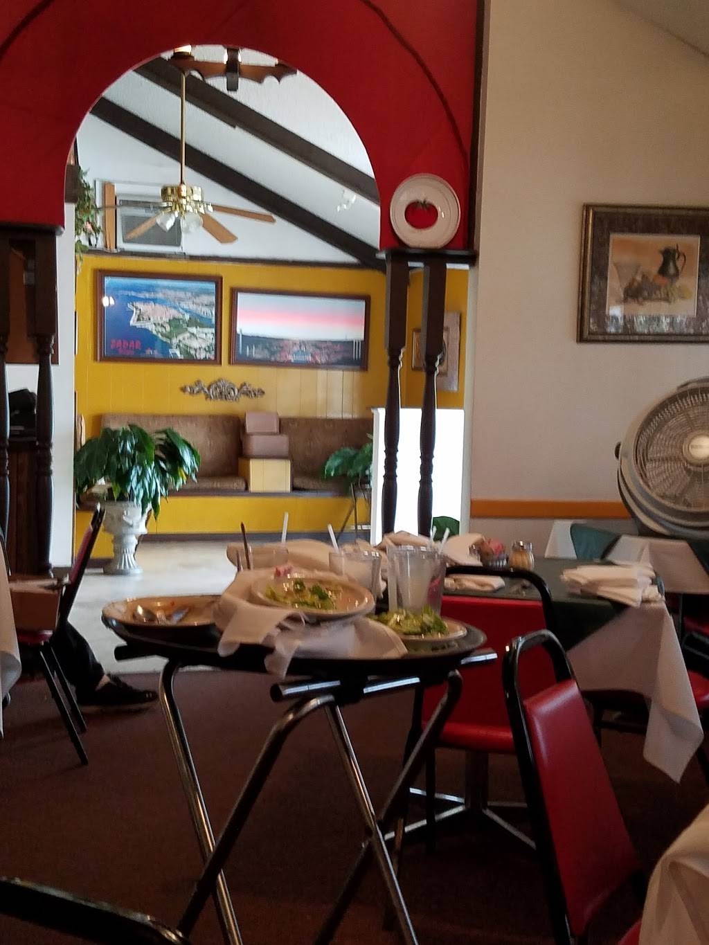 Piccolos Italian Restaurant | restaurant | 5703 Evers Rd, San Antonio, TX 78238, USA | 2106475524 OR +1 210-647-5524