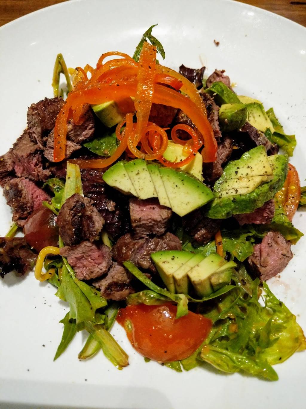 Copper River Restaurant & Bar | restaurant | 7370 NE Cornell Rd, Hillsboro, OR 97124, USA | 5036400917 OR +1 503-640-0917